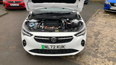 Vauxhall Corsa 100kW Elite Premium 50kWh 5dr Auto [11kWCh] Electric Hatchback